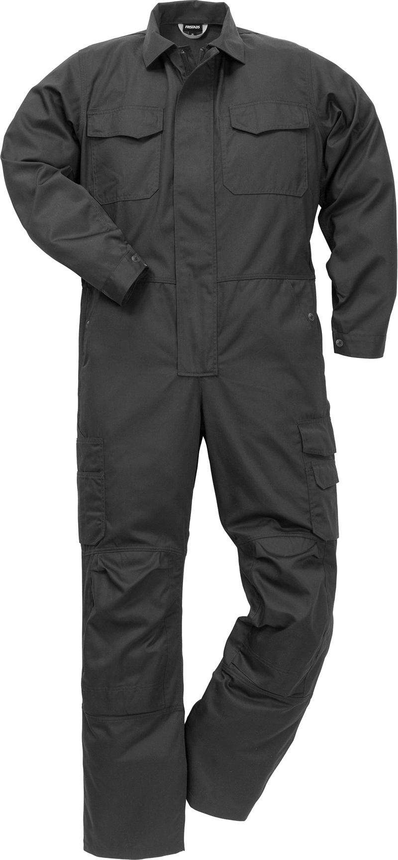 Overall Fristads 100438 - front